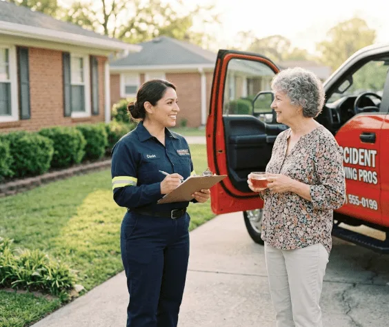 Accident Towing Service Bloomfield, MO FAQs